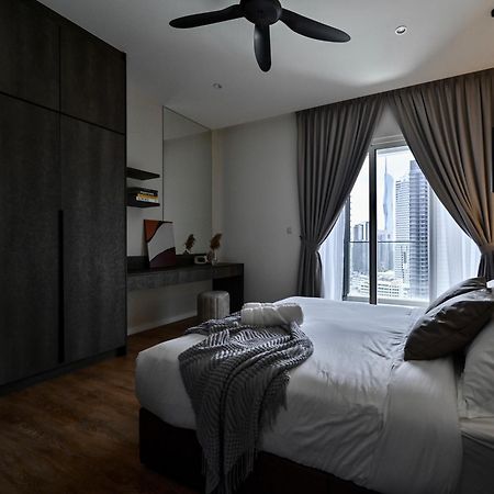 Quill Residence Designer Suite By Hausome Kuala Lumpur Extérieur photo