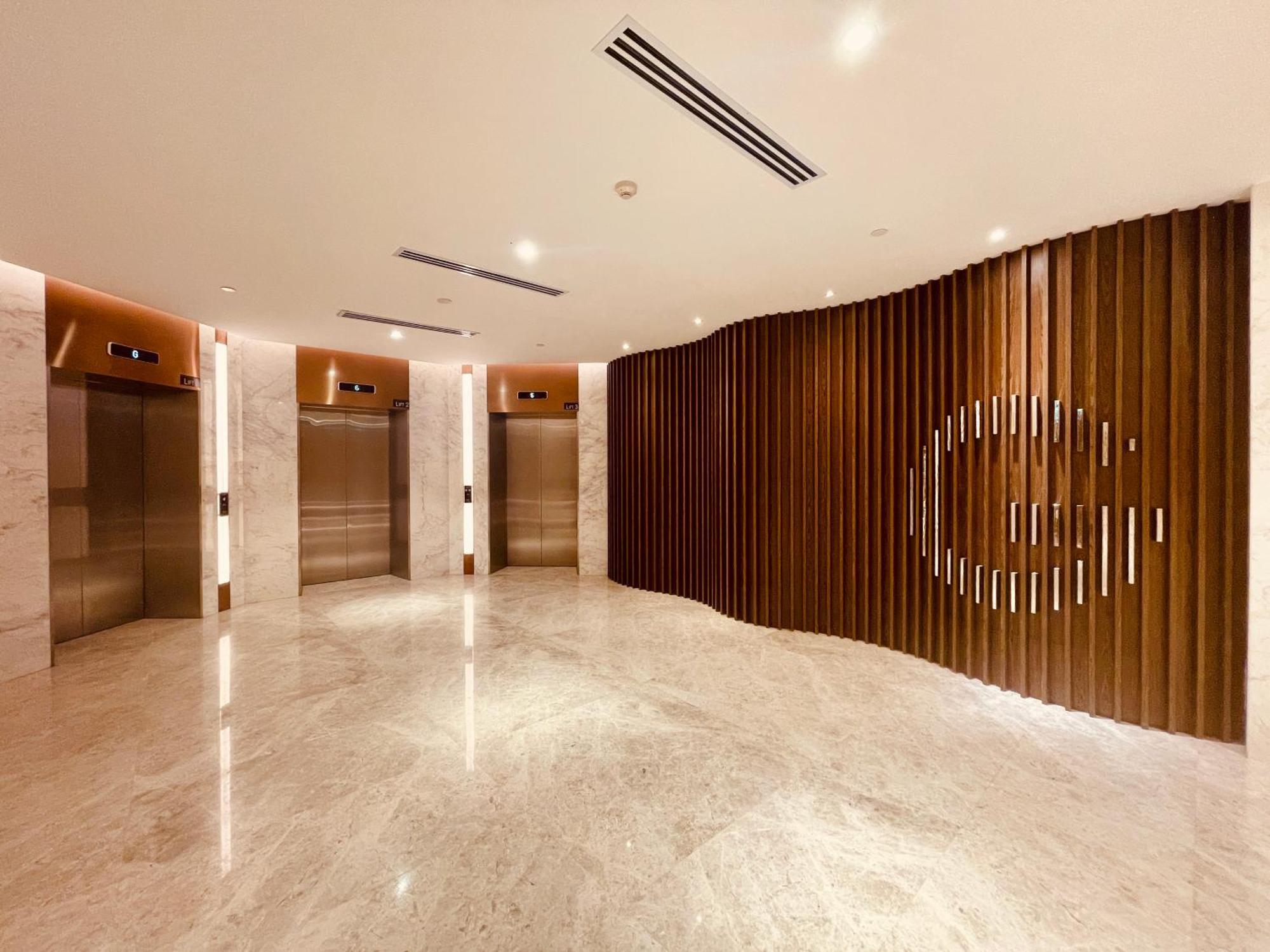 Quill Residence Designer Suite By Hausome Kuala Lumpur Extérieur photo
